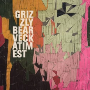 Veckatimest CD) Grizzly Bear - Muzyka alternatywna - miniaturka - grafika 1