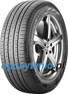 Opony terenowe i SUV całoroczne - Pirelli Scorpion Verde All Season 275/50R19 112V - miniaturka - grafika 1