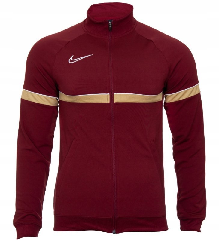 Bluza dziecięca Nike Academy CW6115-677 S 128-137 cm