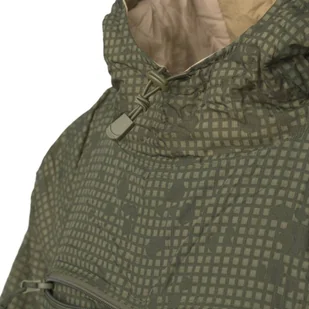Helikon - Dwustronny Swagman Roll - Mitchell Camo Leaf / Mitchell Camo Clouds - PO-RSR-NL-1C1DA - Survival - akcesoria - miniaturka - grafika 6