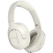 Słuchawki - Haylou S35 ANC bezprzewodowe słuchawki biały - miniaturka - grafika 1