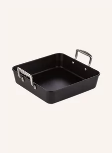 Le Creuset Brytfanna schwarz - Brytfanny - miniaturka - grafika 1