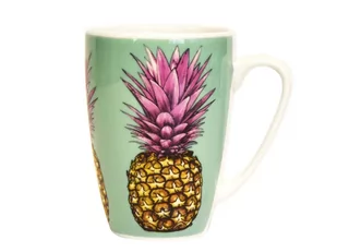 Churchill Kubek Tropical Pineapples 670-6217 [E-57030] - Kubki - miniaturka - grafika 1
