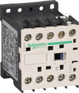 Schneider Electric Polska Sp. z o.o. Stycznik LP1K0610BD 3BIE - Inne akcesoria elektryczne - miniaturka - grafika 2