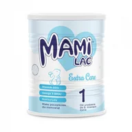 Mleko modyfikowane - Mami Lac Mleko Modyfikowane Początkowe 1 Extracare - miniaturka - grafika 1