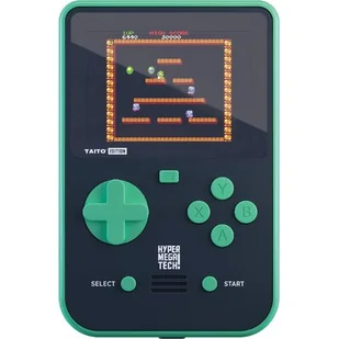 Konsola HYPER MEGA TECH Taito Super Pocket - Konsole i gry retro - miniaturka - grafika 1