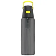 Butelki filtrujące - Butelka filtrująca DAFI Solid 700 ml Cytrynowy - miniaturka - grafika 1