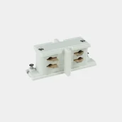 Lampy pozostałe - TK Lighting Łącznik do szynoprzewodu trójobwodowy TK Lighting TRACER 3608 3608 - miniaturka - grafika 1