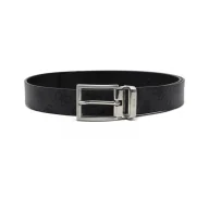 Paski - Guess Skórzany pasek VEZZOLA - miniaturka - grafika 1