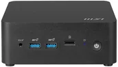 Mini PC - MSI Cubi NUC AI 1UMG-022AT /16GB /1TB W11P 00B20911-022 - miniaturka - grafika 1