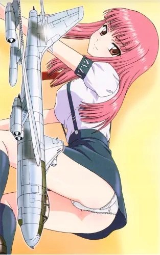 Plakat Najica Blitz Tactics NDS_007 A1+ (custom)