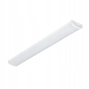 Oprawa liniowa Led Meba 20W IP54 Nw barwa neutralna 2600lm - Oprawy, klosze i abażury - miniaturka - grafika 1