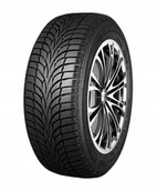 Opony terenowe i SUV letnie - Nankang Winter Activa SV-3 295/35R21 107V - miniaturka - grafika 1