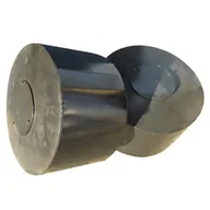 Części i akcesoria do maszyn rolniczych - Obciążniki do kół AGRORAY AR-T40 - miniaturka - grafika 1