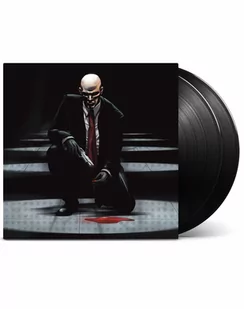 Oficjalny soundtrack Hitman 2: Silent Assassin na 2x LP - Inna muzyka - miniaturka - grafika 1