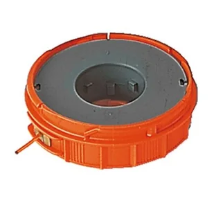 Gardena 2406  20 kaseta nić (do art. 2385, 2390, 2395, 2400, system Accu V12, Trimmer TL 18) 590371 - Akcesoria do kos i kosiarek - miniaturka - grafika 1