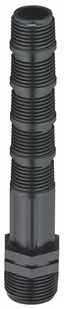 Przedłużka do zraszacza 3/4" x 1/2" GARDENA - Węże ogrodowe i zraszacze - miniaturka - grafika 1