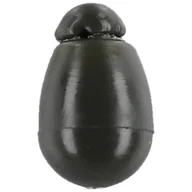 Inne akcesoria dla wędkarzy - MIKADO Łącznik do Żyłki Mf Line Connector M Czarne - miniaturka - grafika 1