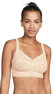 Biustonosze - Cosabella Damski biustonosz NSN Curvy Soft Sweetie - miniaturka - grafika 1