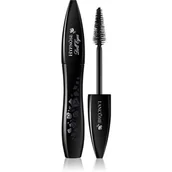 Tusze do rzęs - Lancome Hypnose Doll Eyes tusz wydłużający i pogrubiający rzęsy odcień 011 Noir Intense Doll Lash Effect Wide-Eye Look 6,5 ml - miniaturka - grafika 1