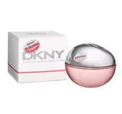 Wody i perfumy damskie - Donna Karan DKNY Be Delicious Fresh Blossom woda perfumowana 50ml - miniaturka - grafika 1