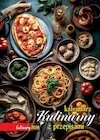 Kalendarz 2026 ścienny Kulinarny z przepisami - Kalendarze - miniaturka - grafika 1