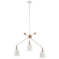 Lampy sufitowe - Elstead Lighting Lampa wisząca DANIKA3 KL/DANIKA3 Lighting - miniaturka - grafika 1