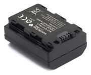 Ładowarki i akumulatory - EverActive Akumulator CamPro zamiennik Sony NP-FZ-100 EVB025 - miniaturka - grafika 1