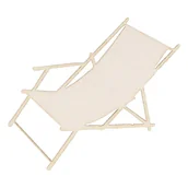 Scrapbooking - EKO-DECO, leżak, kartonowy - miniaturka - grafika 1