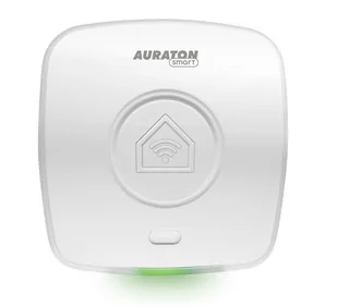 AURATON Pulse - Centrala Systemu AURATON SMART - Regulatory i termostaty - miniaturka - grafika 1