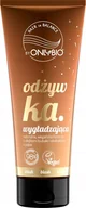 Odżywki do włosów - Onlybio Hair In Balance Odżywka Do Włosów Wygładzająca 200 Ml - miniaturka - grafika 1