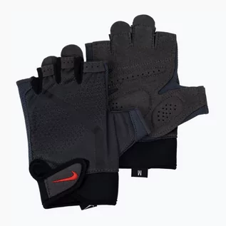 Rękawiczki sportowe męskie - NIKE Rękawiczki Men'S Extreme Fitness Gloves | WYSYŁKA W 24H | 30 DNI NA ZWROT NI-N.LG.C4.937-XL - grafika 1