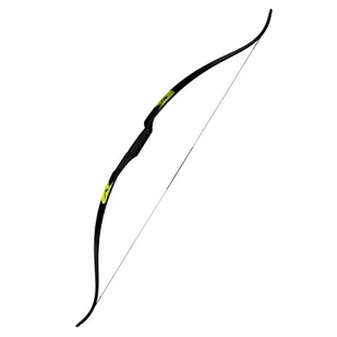 Yate Treningowy łuk refleksyjny Yate Snake 60/22 SL00006 - Łuki - miniaturka - grafika 1
