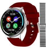 Smartwatch - Hagen HB10.111.535.1111-SET - miniaturka - grafika 1