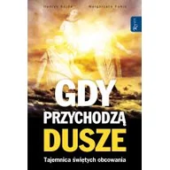 Religia i religioznawstwo - Rafael Dom Wydawniczy Gdy przychodzą dusze - HENRYK BEJDA - miniaturka - grafika 1