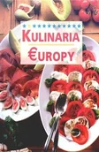Książki kucharskie - Kulinaria Europy - miniaturka - grafika 1
