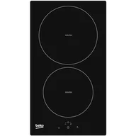 Płyty elektryczne do zabudowy - Beko HDMI32400DT - miniaturka - grafika 1
