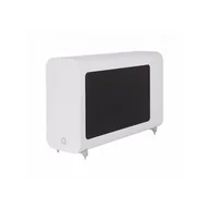 Głośniki i kolumny - Q ACOUSTICS QA 3060S Kolumna głośnikowa niskotonowa - subwoofer, Kolor: Biały - miniaturka - grafika 1