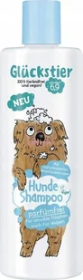 Gluckstier Szampon dla psów do skóry wrażliwej 250 ml - Szampony i odżywki dla psów - miniaturka - grafika 1