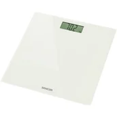 Wagi łazienkowe - Sencor SBS 2301WH - miniaturka - grafika 1