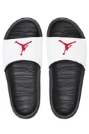 Klapki i japonki męskie - Klapki męskie Nike Air Jordan Break Slide sportowe - miniaturka - grafika 1
