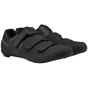 Buty rowerowe SHIMANO SH-IC102 Czarny ( 49) - Buty rowerowe - miniaturka - grafika 1