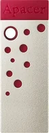 Pendrive - Apacer USB flash disk, USB USB 3.2 Gen1, 32GB, AH15J, magenta, AP32GAH15JR-1, USB A, py�oszczelna, wodoodporna - miniaturka - grafika 1