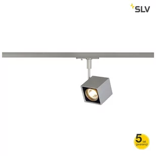 Spotline Reflektor ALTRA DICE - Szary (143354) - - Lampy pozostałe - miniaturka - grafika 1
