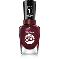 Lakiery do paznokci - Sally Hansen Lakier do Paznokci Miracle Gel nr 480 - miniaturka - grafika 1