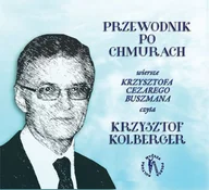 Poezja śpiewana - Soliton Przewodnik po chmurach - miniaturka - grafika 1