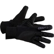 Rękawice narciarskie - Rękawiczki Craft Core Insulate Rozmiar rękawiczek: XS / Kolor: czarny - miniaturka - grafika 1