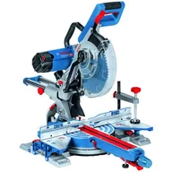 Piły elektryczne - Bosch Professional GCM 350-254 0601B22600 1800W - miniaturka - grafika 1