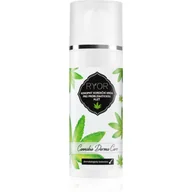 Kremy do twarzy - RYOR Cannabis Derma Care krem z konopi korekcyjny do skóry problemowej 50 ml - miniaturka - grafika 1