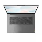 Laptopy - Lenovo IdeaPad 3 17ABA7 Ryzen 5 5625U 17.3" HD+ TN 250nits AG 8GB DDR4 3200 SSD512 AMD Radeon Graphics NoOS Arctic Grey 82RQ002RPB_500SSD - miniaturka - grafika 1